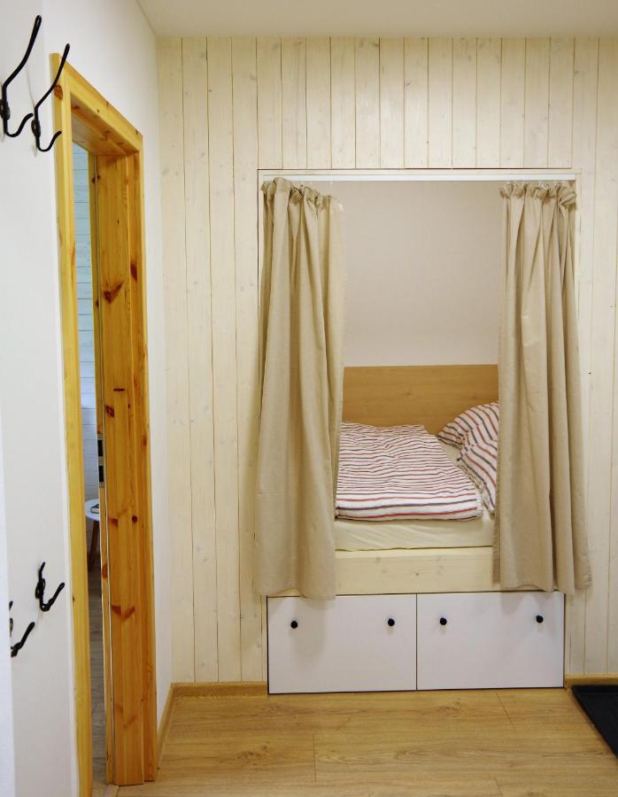 Apartment No.35 Vysoké Tatry エクステリア 写真