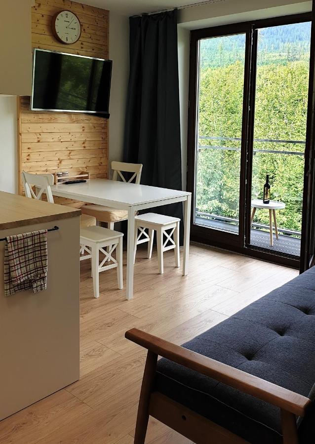 Apartment No.35 Vysoké Tatry エクステリア 写真