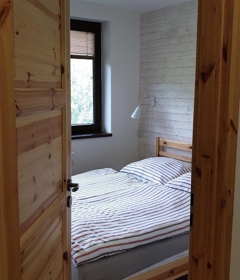 Apartment No.35 Vysoké Tatry エクステリア 写真