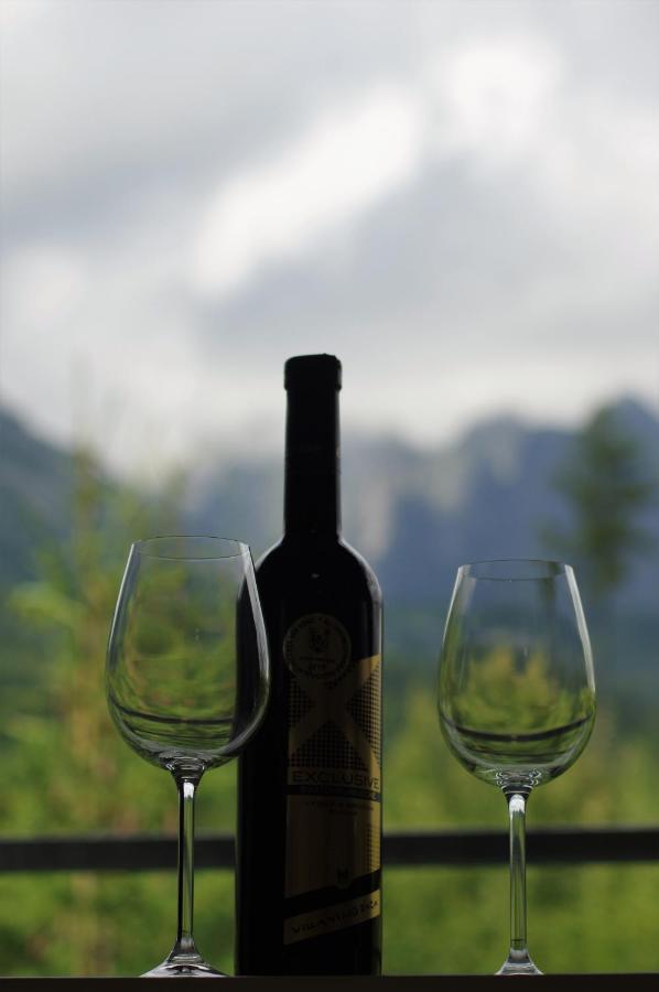 Apartment No.35 Vysoké Tatry エクステリア 写真