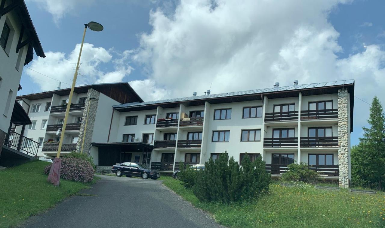 Apartment No.35 Vysoké Tatry エクステリア 写真